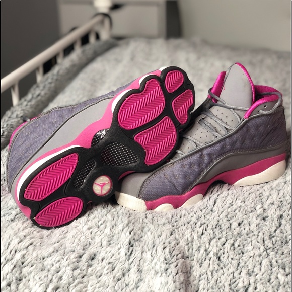 Air Jordan 13 Retro - Picture 2 of 2